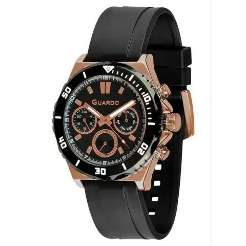 GUARDO 012757-4 чоловічий годинник GUARDO 012757-4 чоловічий годинник фото