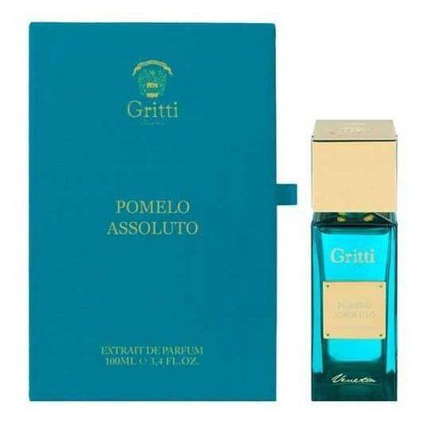 DR.GRITTI Gritti Pomelo Assoluto 3 МЛ Gritti Pomelo Assoluto фото