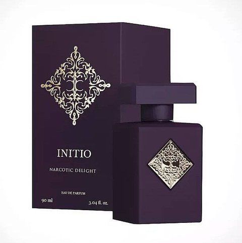 INITIO PARFUMS PRIV&Eacute;S Narcotic Delight 90 МЛ Initio Parfums Priv&eacute;s Narcotic Delight фото