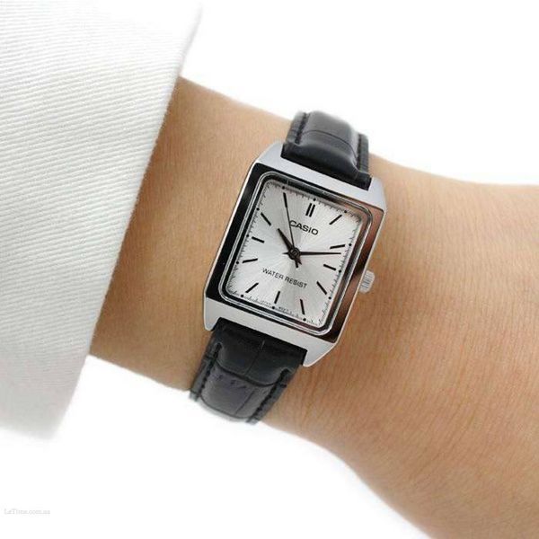 CASIO LTP-V007L-7E1UDF жіночий годинник CASIO LTP-V007L-7E1UDF жіночий годинник фото
