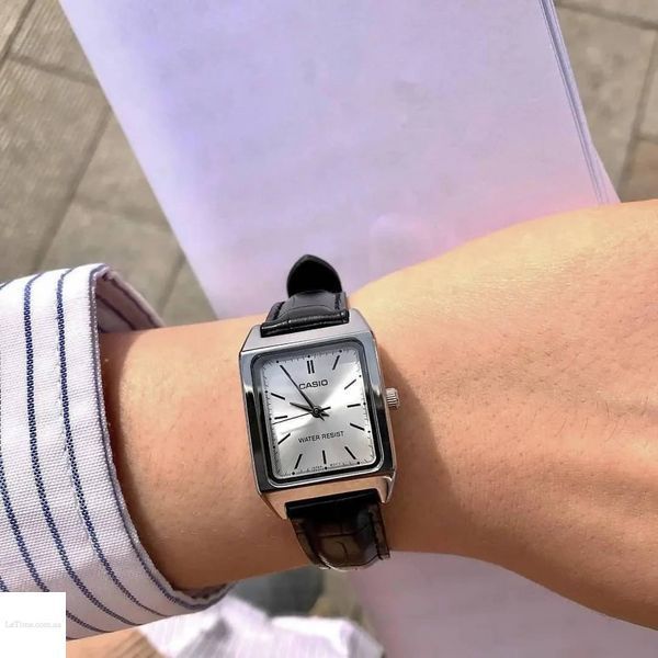 CASIO LTP-V007L-7E1UDF жіночий годинник CASIO LTP-V007L-7E1UDF жіночий годинник фото
