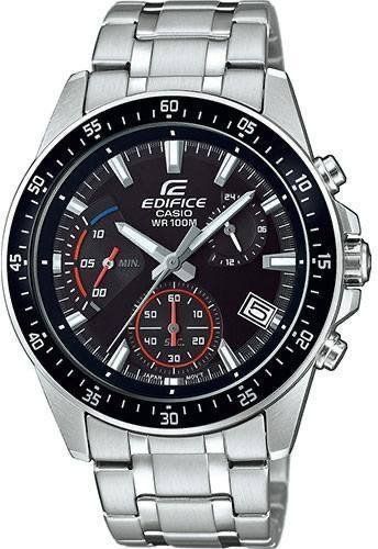 CASIO Edifice EFV-540D-1AVUDF чоловічий годинник CASIO Edifice EFV-540D-1AVUDF чоловічий годинник фото