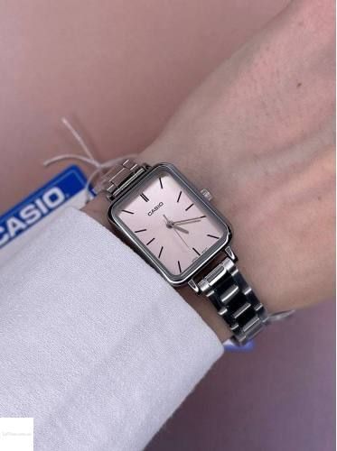 CASIO LTP-V009D-4EUDF жіночий годинник CASIO LTP-V009D-4EUDF жіночий годинник фото