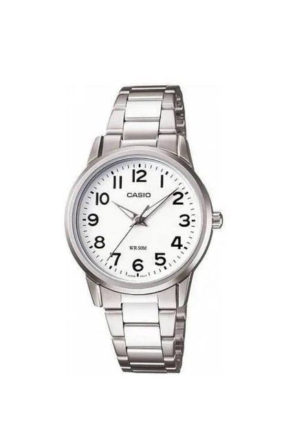 CASIO LTP-1303D-7BVDF жіночий годинник CASIO LTP-1303D-7BVDF жіночий годинник фото