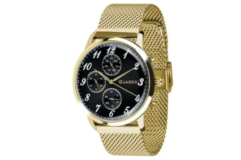 GUARDO 012238-4 чоловічий годинник GUARDO 012238-4 чоловічий годинник фото
