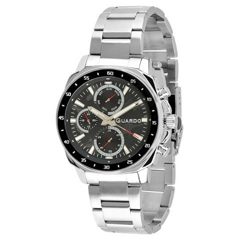 GUARDO 012782-4 чоловічий годинник GUARDO 012782-4 чоловічий годинник фото