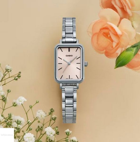 CASIO LTP-V009D-4EUDF жіночий годинник CASIO LTP-V009D-4EUDF жіночий годинник фото