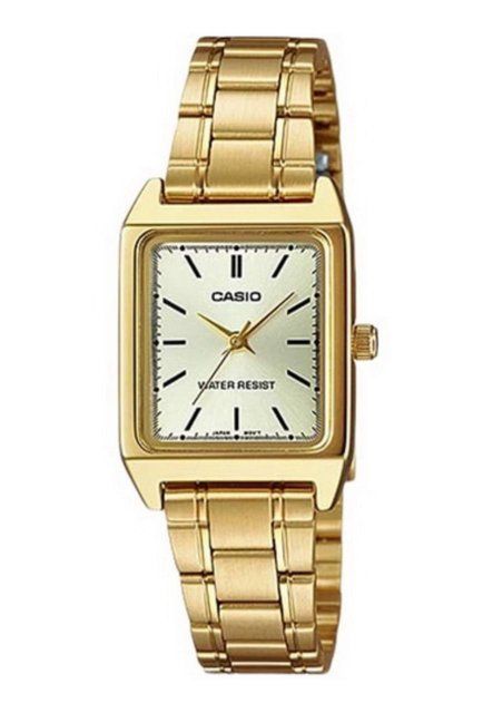 CASIO LTP-V007G-9EUDF жіночий годинник CASIO LTP-V007G-9EUDF жіночий годинник фото
