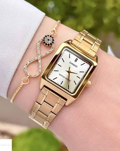 CASIO LTP-V007G-9EUDF жіночий годинник CASIO LTP-V007G-9EUDF жіночий годинник фото