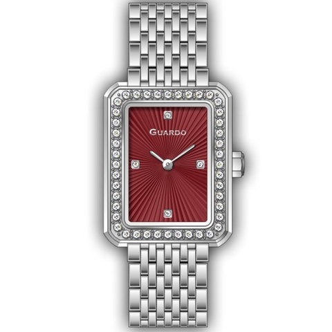 GUARDO 012815-2 жіночий годинник&nbsp; GUARDO 012815-2 жіночий годинник&nbsp; фото