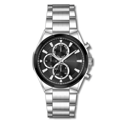 GUARDO 012821-1 чоловічий годинник&nbsp; GUARDO 012821-1 чоловічий годинник&nbsp; фото