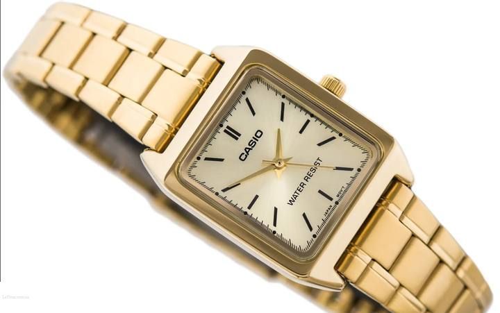 CASIO LTP-V007G-9EUDF жіночий годинник CASIO LTP-V007G-9EUDF жіночий годинник фото