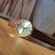 CASIO LTP-VT01GL-9BUDF жіночий годинник CASIO LTP-VT01GL-9BUDF жіночий годинник фото 3