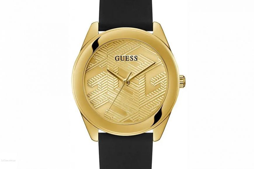 GUESS&nbsp;GW0665L1 жіночий годинник GUESS&nbsp;GW0665L1 жіночий годинник  фото