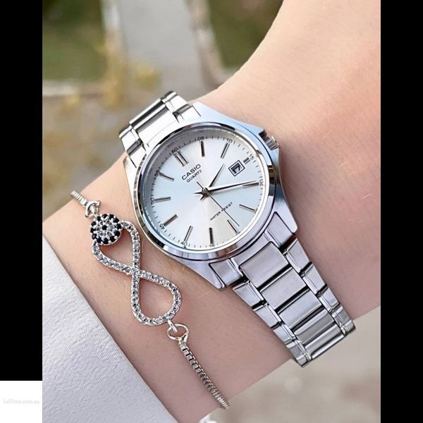 CASIO LTP-1183A-7ADF жіночий годинник CASIO LTP-1183A-7ADF жіночий годинник фото