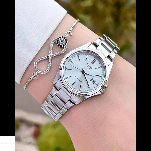 CASIO LTP-1183A-7ADF жіночий годинник CASIO LTP-1183A-7ADF жіночий годинник фото