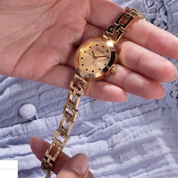 GUESS GW0549L2 жіночий годинник GUESS GW0549L2 жіночий годинник фото