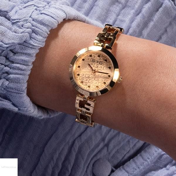 GUESS GW0549L2 жіночий годинник GUESS GW0549L2 жіночий годинник фото