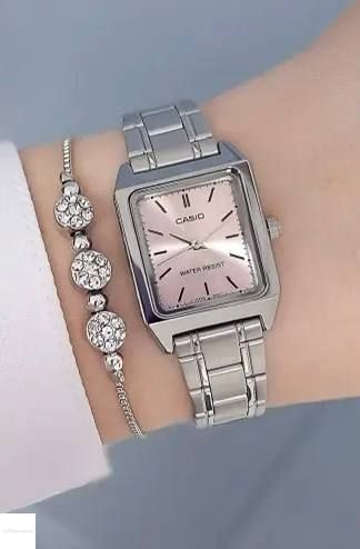 CASIO LTP-V007D-4EUDF жіночий годинник  CASIO LTP-V007D-4EUDF жіночий годинник фото