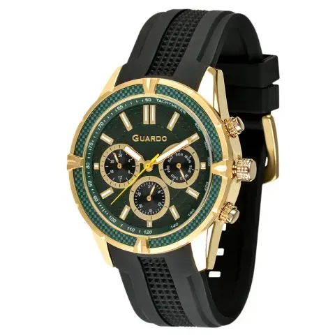 GUARDO 012758-4 чоловічий годинник GUARDO 012758-4 чоловічий годинник фото