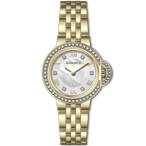 GUARDO 012798-1 жіночий годинник GUARDO 012798-1 жіночий годинник фото
