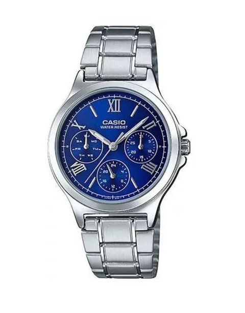 CASIO LTP-V300D-2A2UDF жіночий годинник  CASIO LTP-V300D-2A2UDF жіночий годинник  фото