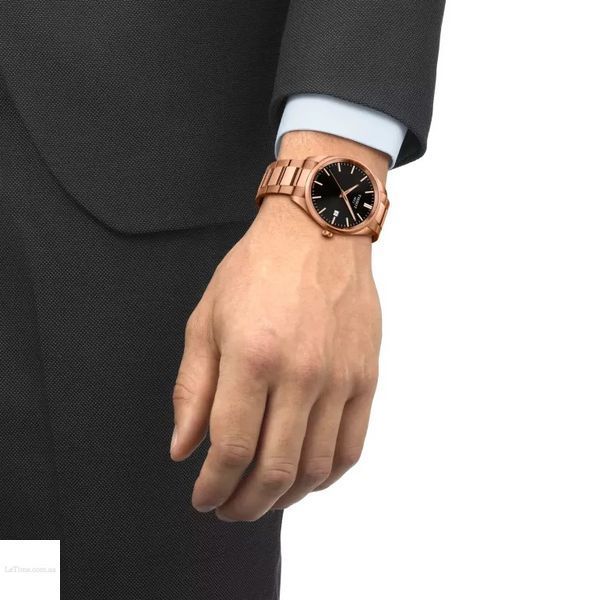 TISSOT PR 100 Quartz 40mm T150.410.33.051.00 T150.410.33.051.00 фото