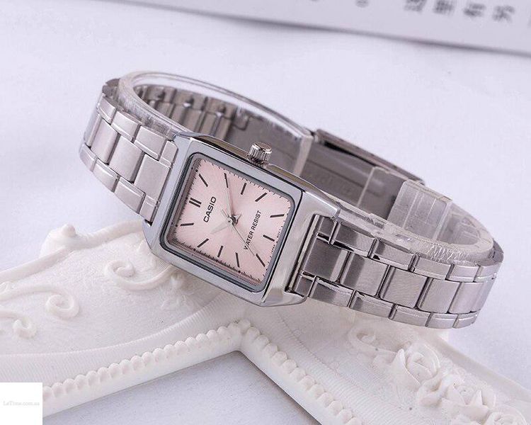 CASIO LTP-V007D-4EUDF жіночий годинник  CASIO LTP-V007D-4EUDF жіночий годинник фото