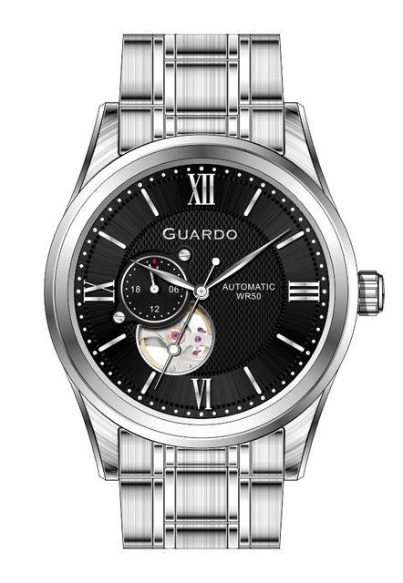 Guardo SA03019-1 чоловічий годинник Guardo SA03019-1 чоловічий годинник фото