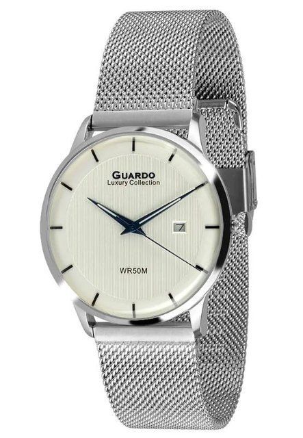 Guardo S02409-4 чоловічий годинник Guardo S02409-4 чоловічий годинник фото