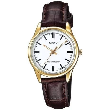CASIO LTP-V005GL-7AUDF жіночий годинник  CASIO LTP-V005GL-7AUDF жіночий годинник  фото