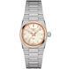 TISSOT PRX 25mm T137.010.21.111.00 жіночий годинник  T137.010.21.111.00 фото 1