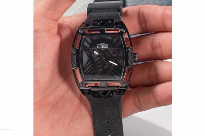 GUESS GW0500G2 чоловічий годинник GUESS GW0500G2 чоловічий годинник  фото