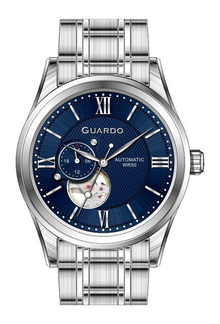GUARDO SA03019-2 чоловічий годинник GUARDO SA03019-2 чоловічий годинник фото