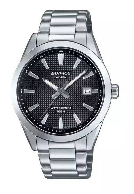 CASIO Edifice EFV-160D-1AVDF чоловічий годинник CASIO Edifice EFV-160D-1AVDF чоловічий годинник фото