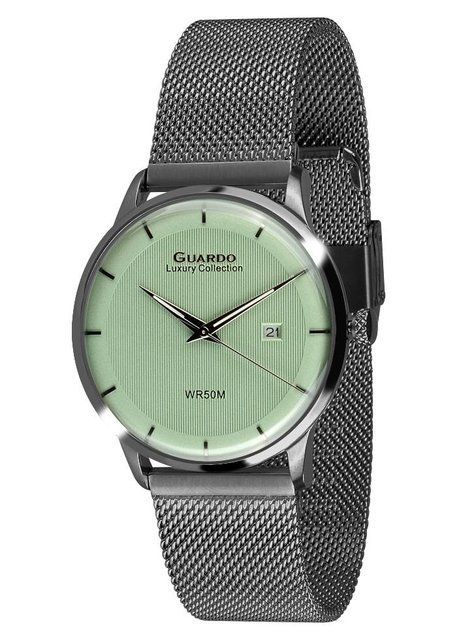 Guardo S02409-3 чоловічий годинник Guardo S02409-3 чоловічий годинник фото
