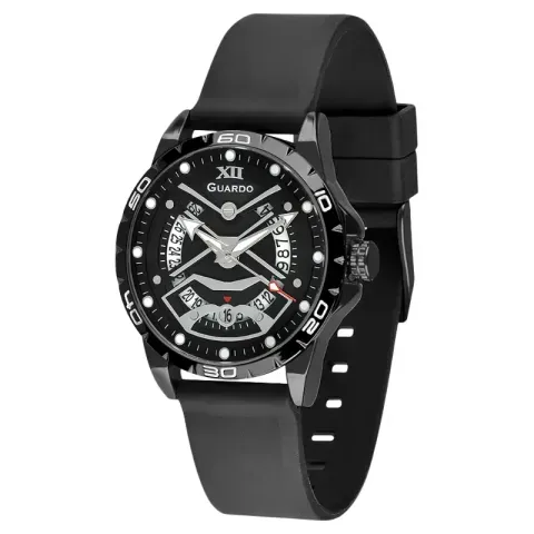 GUARDO 012751-3 чоловічий годинник GUARDO 012751-3 чоловічий годинник фото