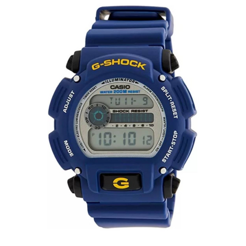 CASIO DW-9052-2V чоловічий годинник CASIO DW-9052-2V чоловічий годинник фото