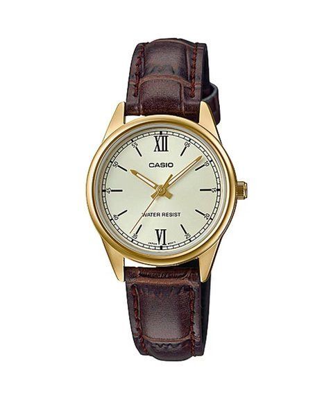 CASIO LTP-V005GL-9BUDF жіночий годинник  CASIO LTP-V005GL-9BUDF жіночий годинник  фото