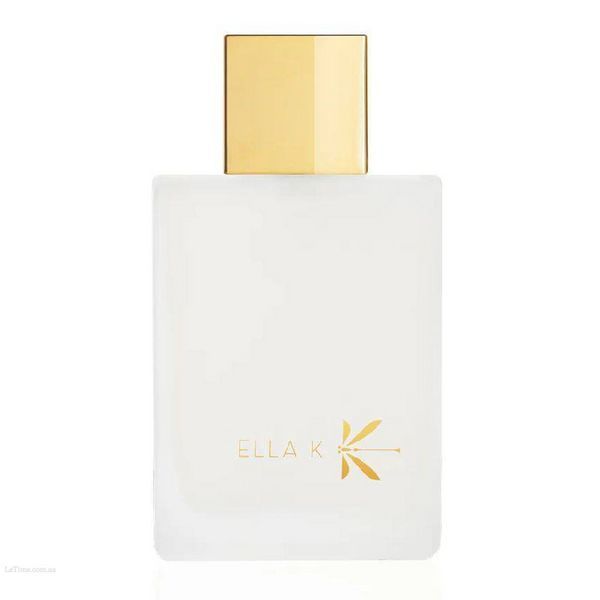 ELLA K Ella Musc K 100 МЛ Ella K Musc K фото