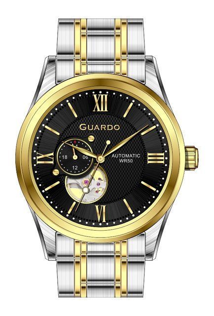 GUARDO SA03019-3 чоловічий годинник GUARDO SA03019-3 чоловічий годинник фото