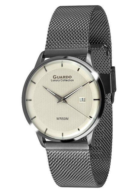 Guardo S02409-2 чоловічий годинник Guardo S02409-2 чоловічий годинник фото