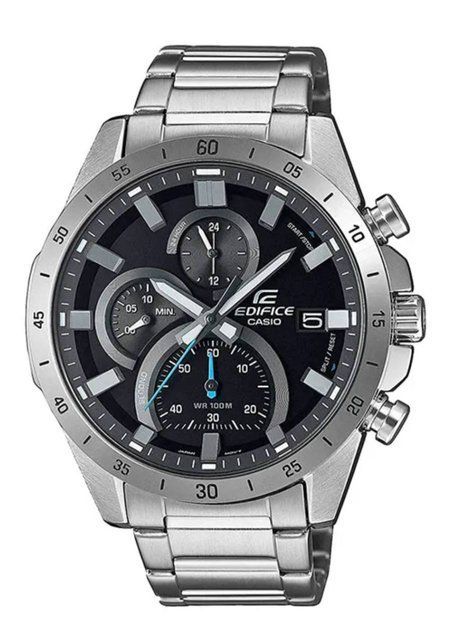 CASIO Edifice EFR-571D-1AVUDF чоловічий годинник CASIO Edifice EFR-571D-1AVUDF чоловічий годинник фото