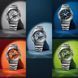 CASIO GM-2110D-2A чоловічий годинник CASIO GM-2110D-2A чоловічий годинник фото 5
