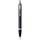 Ручка кулькова Parker 22 432 Parker&nbsp;IM Blue CT BP 22 432 523771 фото 1