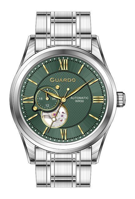 GUARDO SA03019-4 чоловічий годинник GUARDO SA03019-4 чоловічий годинник фото