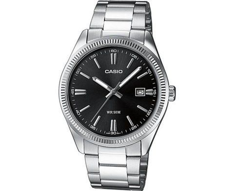 CASIO MTP-1302D-1A1VDF чоловічий годинник CASIO MTP-1302D-1A1VDF чоловічий годинник фото