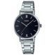 CASIO LTP-VT02D-1AUDF жіночий годинник CASIO LTP-VT02D-1AUDF жіночий годинник фото 1
