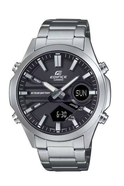 CASIO Edifice EFV-C120D-1ADF чоловічий годинник CASIO Edifice EFV-C120D-1ADF чоловічий годинник фото