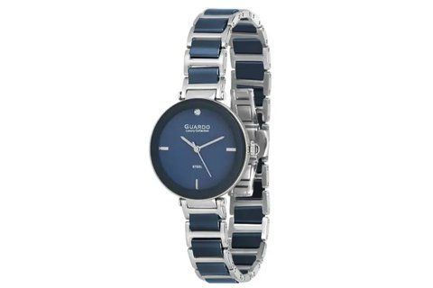 GUARDO S02406-3 жіночий годинник GUARDO S02406-3 жіночий годинник фото